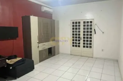 Casa com 2 quartos à venda na Avenida das Palmeiras, Jardim Imperial, Cuiabá