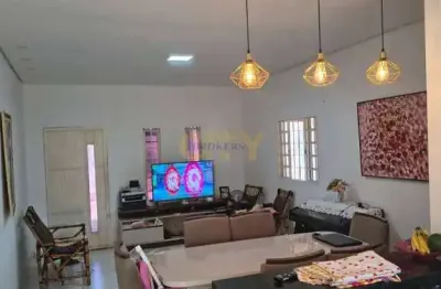 Casa com 2 quartos à venda na Avenida Cambará, Parque Georgia, Cuiabá
