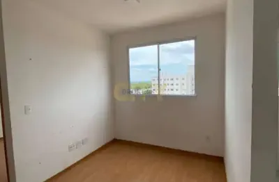 Apartamento com 2 quartos à venda na Rua Paranatinga, Residencial Bela Marina, Cuiabá