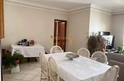 Vende-se apartamento condomínio residencial bosque da saúde