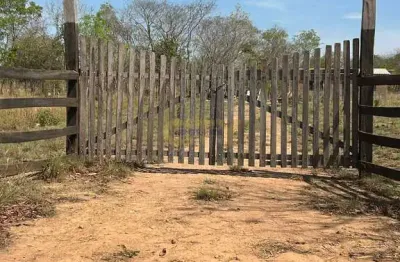 Chácara / sítio com 2 quartos à venda na Zona Rural, Santo Antônio do Leverger 