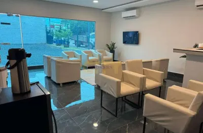 Sala comercial com 4 salas à venda na Avenida Filinto Müller, Paiaguás, Várzea Grande