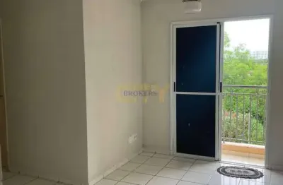 Apartamento com 3 quartos à venda na Rodovia Emanuel Pinheiro, Jardim Florianópolis, Cuiabá