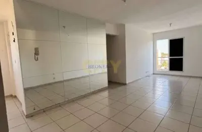 Apartamento com 3 quartos à venda na Avenida Itaparica, Coophema, Cuiabá