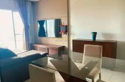 Vende-se apartamento condomínio residencial valle das palmeiras