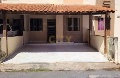 Casa com 2 quartos à venda na Rua Professora Neuza Lula Rodrigues, Barra do Pari, Cuiabá
