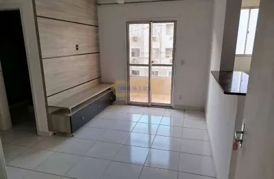 Apartamento com 2 quartos à venda na Avenida Governador Dante Martins de Oliveira, Carumbé, Cuiabá