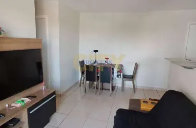 Apartamento com 2 quartos à venda na Rua Coronel Neto, Goiabeiras, Cuiabá