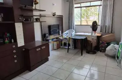 Vende-se apartamento térreo residencial paiaguás (prox. parque das águas)