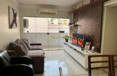 Apartamento com 3 quartos à venda na Avenida Miguel Sutil, Alvorada, Cuiabá