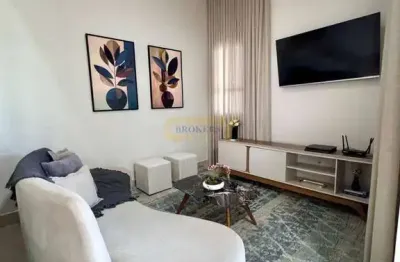 Casa com 3 quartos à venda na Rua Doutor Santo Scaravelli, Despraiado, Cuiabá