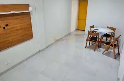 Apartamento com 2 quartos à venda na Rua Vinte e Quatro de Outubro, Centro-Norte, Cuiabá