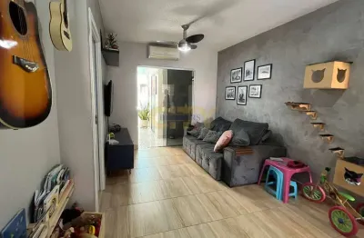 Casa em condomínio fechado com 3 quartos à venda na Avenida das Palmeiras, Jardim Imperial, Cuiabá