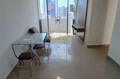 Apartamento com 3 quartos à venda na Rua José de Lacerda Cintra, Bosque da Saúde, Cuiabá