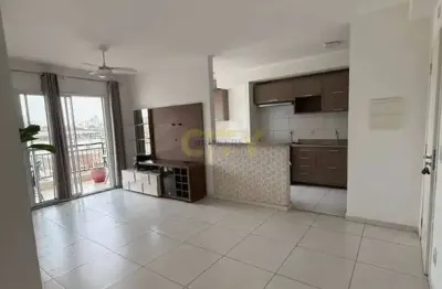 Vende-se apartamento cond. golden green (av. monte líbano)
