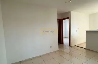 Vende-se apartamento térreo condomínio chapada da mantiqueira