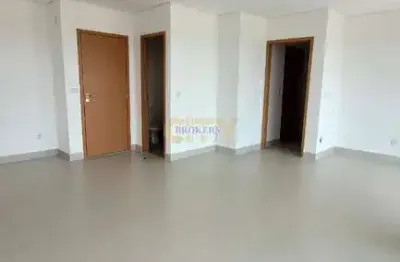 Apartamento com 3 quartos à venda na Rodovia Arquiteto Hélder Cândia, Ribeirão do Lipa, Cuiabá