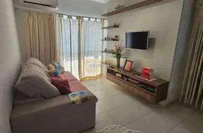 Vende-se apartamento condomínio torres ville d&apos;itália
