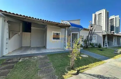 Casa em condomínio fechado com 3 quartos à venda na Rua das Brisas, Jardim Bom Clima, Cuiabá