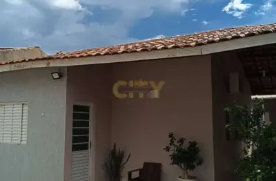 Casa com 3 quartos à venda na Rua F, Parque Atalaia, Cuiabá