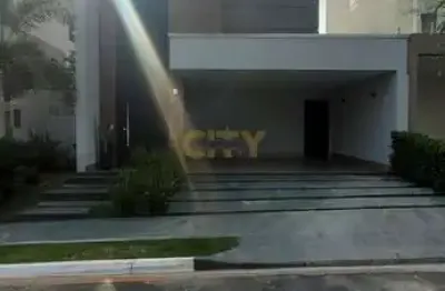 Casa em condomínio fechado com 3 quartos à venda na Avenida Professora Edna Maria de Albuquerque Affi, Condomínio Primor das Torres, Cuiabá