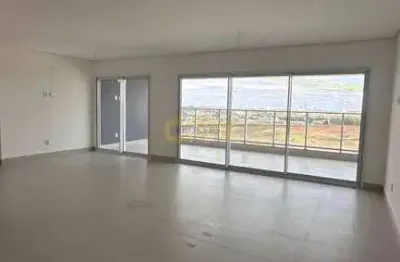 Apartamento com 3 quartos à venda na Rodovia Arquiteto Hélder Cândia, Ribeirão do Lipa, Cuiabá