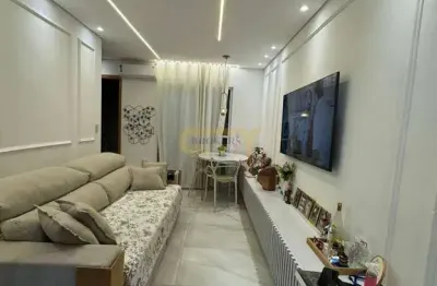 Apartamento com 2 quartos à venda na Rua Clarindo Epifânio da Silva, Despraiado, Cuiabá