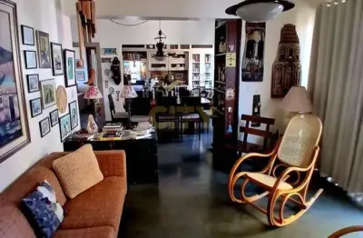 Apartamento com 2 quartos à venda na Rua José de Lacerda Cintra, Bosque da Saúde, Cuiabá