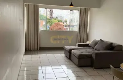 Apartamento com 4 quartos à venda na Rua Monsenhor Trebaure, Centro-Norte, Cuiabá