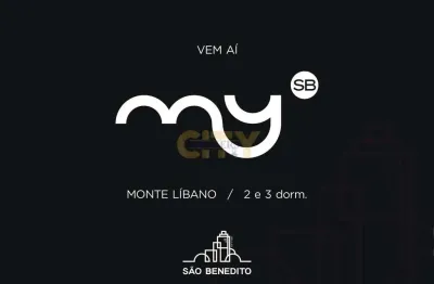 Apartamento com 3 quartos à venda na Avenida República do Líbano, Alvorada, Cuiabá