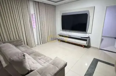 Casa com 3 quartos à venda na Avenida Itaparica, Coophema, Cuiabá