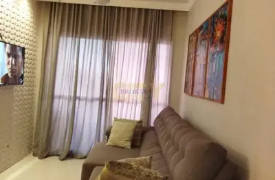 Apartamento com 3 quartos à venda no Coxipó, Cuiabá 