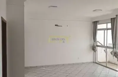 Apartamento com 3 quartos à venda na Rua Adel Maluf, Jardim Mariana, Cuiabá