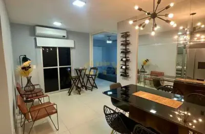 Apartamento com 3 quartos à venda na Rua Coronel Neto, Goiabeiras, Cuiabá