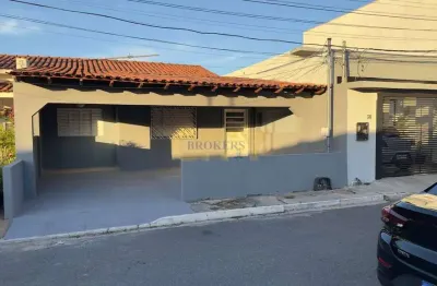 Casa em condomínio fechado com 3 quartos à venda na Rua Maringá, Coophema, Cuiabá