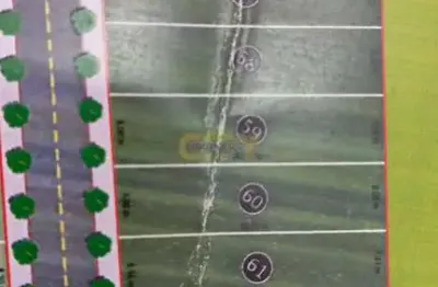 Terreno à venda na Rua X, Pedra 90, Cuiabá