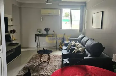 Apartamento com 3 quartos à venda na Avenida Senador Filinto Müller, Quilombo, Cuiabá