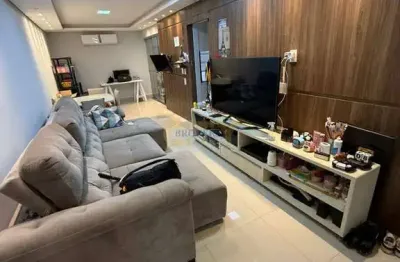 Casa em condomínio fechado com 3 quartos à venda na Rodovia Emanuel Pinheiro, Parque Residencial das Nações Indígenas, Cuiabá