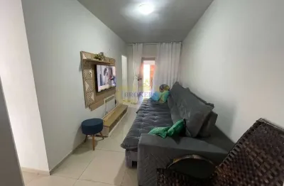 Casa em condomínio fechado com 2 quartos à venda na Avenida das Palmeiras, Jardim Imperial, Cuiabá