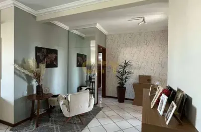 Apartamento com 3 quartos à venda na Rua Desembargador José de Mesquita, Araés, Cuiabá
