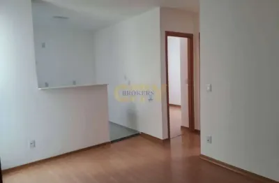 Apartamento com 2 quartos à venda na Avenida Mário Palma, Ribeirão do Lipa, Cuiabá
