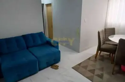 Apartamento com 3 quartos à venda na Rua Professor Rafael Rueda, Bosque da Saúde, Cuiabá