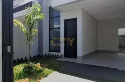 Casa com 3 quartos à venda na Avenida Anita Garibaldi, Jardim Universitário, Cuiabá