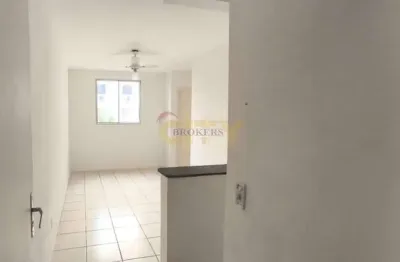 Apartamento com 2 quartos à venda na Avenida da FEB, Ponte Nova, Várzea Grande