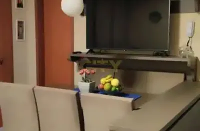 Apartamento com 1 quarto à venda na Rua Trinta, Morada do Ouro, Cuiabá