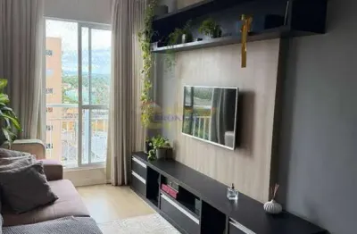 Apartamento com 3 quartos à venda na Avenida Itaparica, Coophema, Cuiabá