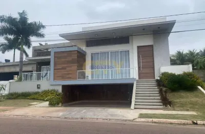 Casa em condomínio fechado com 5 quartos para alugar na Avenida dos Florais, Ribeirão do Lipa, Cuiabá