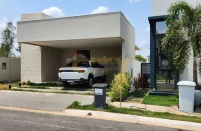 Casa em condomínio fechado com 3 quartos à venda na Avenida Professora Edna Maria de Albuquerque Affi, Condomínio Primor das Torres, Cuiabá