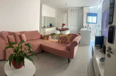Vende-se apartamento semi-mobiliado edifício soul - vanguard