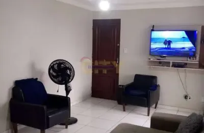 Apartamento com 3 quartos à venda na Rua A, Terra Nova, Cuiabá